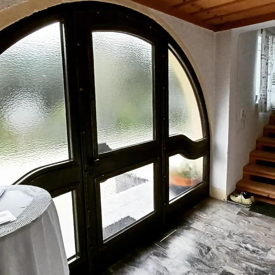 Ferienwohnung Schaller Feistritz an der Drau Exterior foto