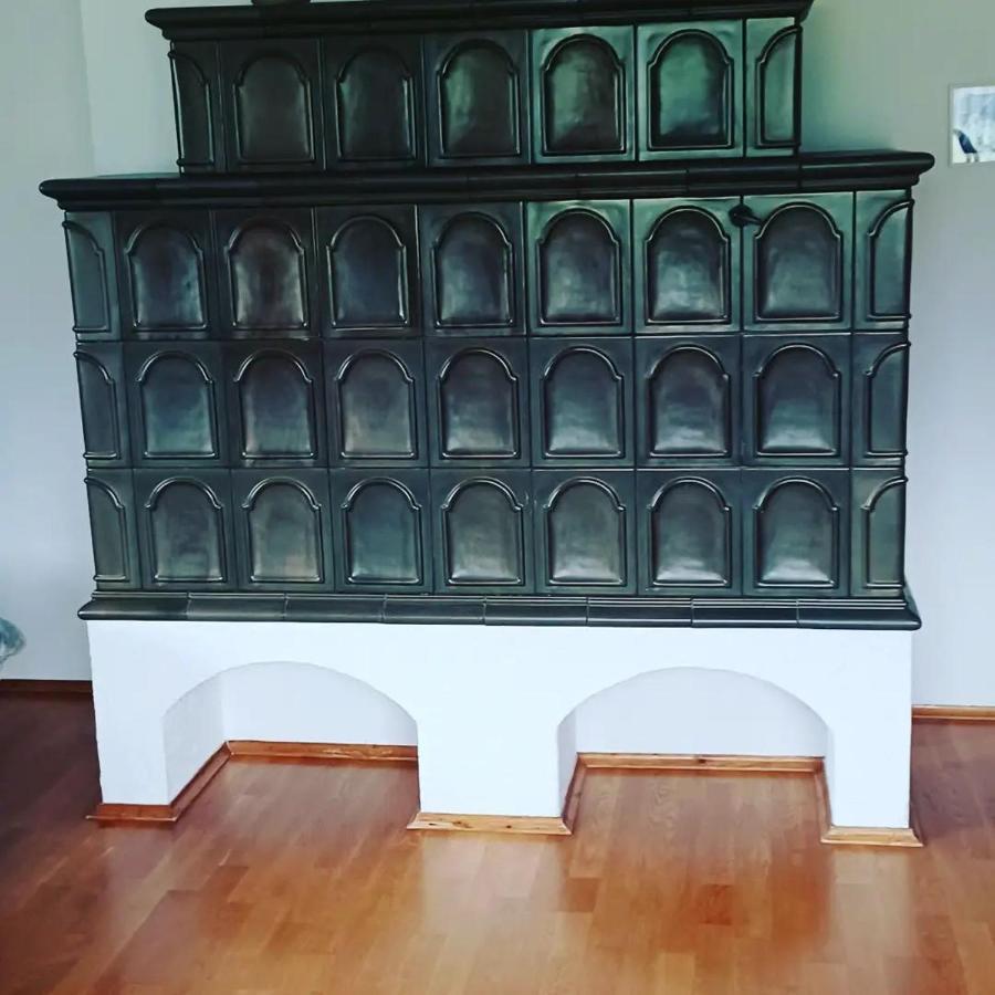 Ferienwohnung Schaller Feistritz an der Drau Exterior foto