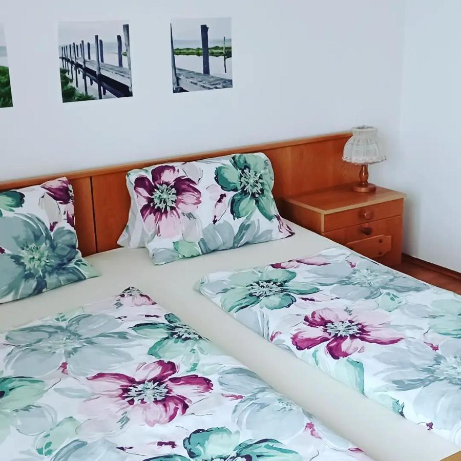 Ferienwohnung Schaller Feistritz an der Drau Exterior foto