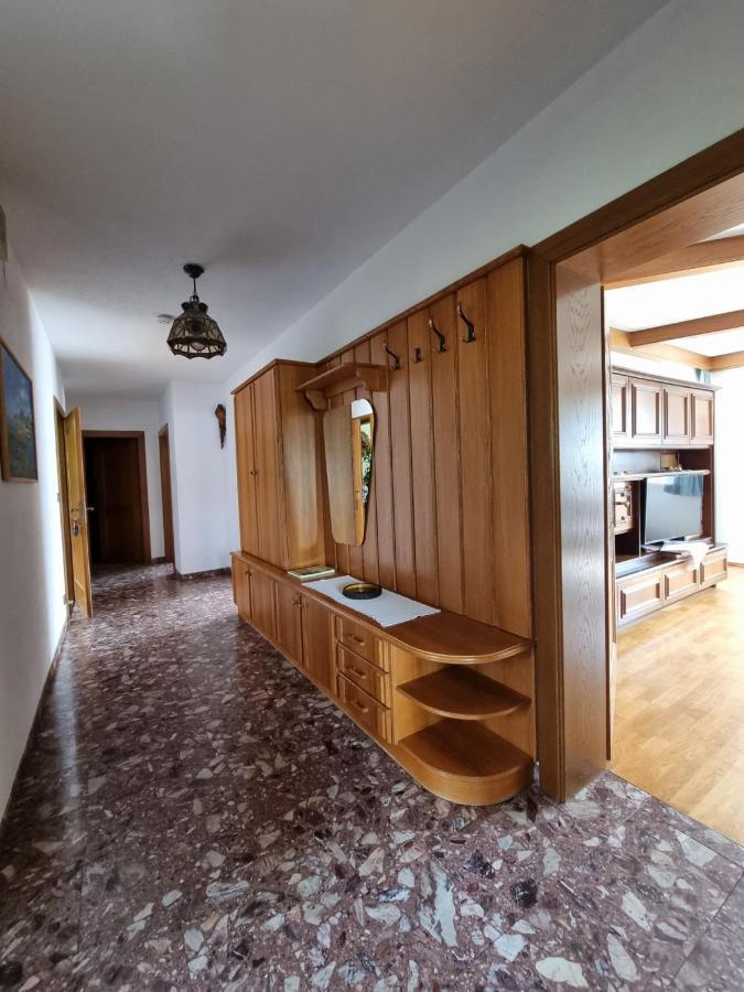Ferienwohnung Schaller Feistritz an der Drau Exterior foto