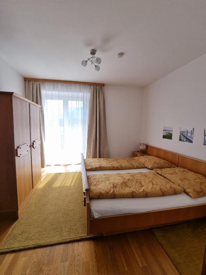Ferienwohnung Schaller Feistritz an der Drau Exterior foto
