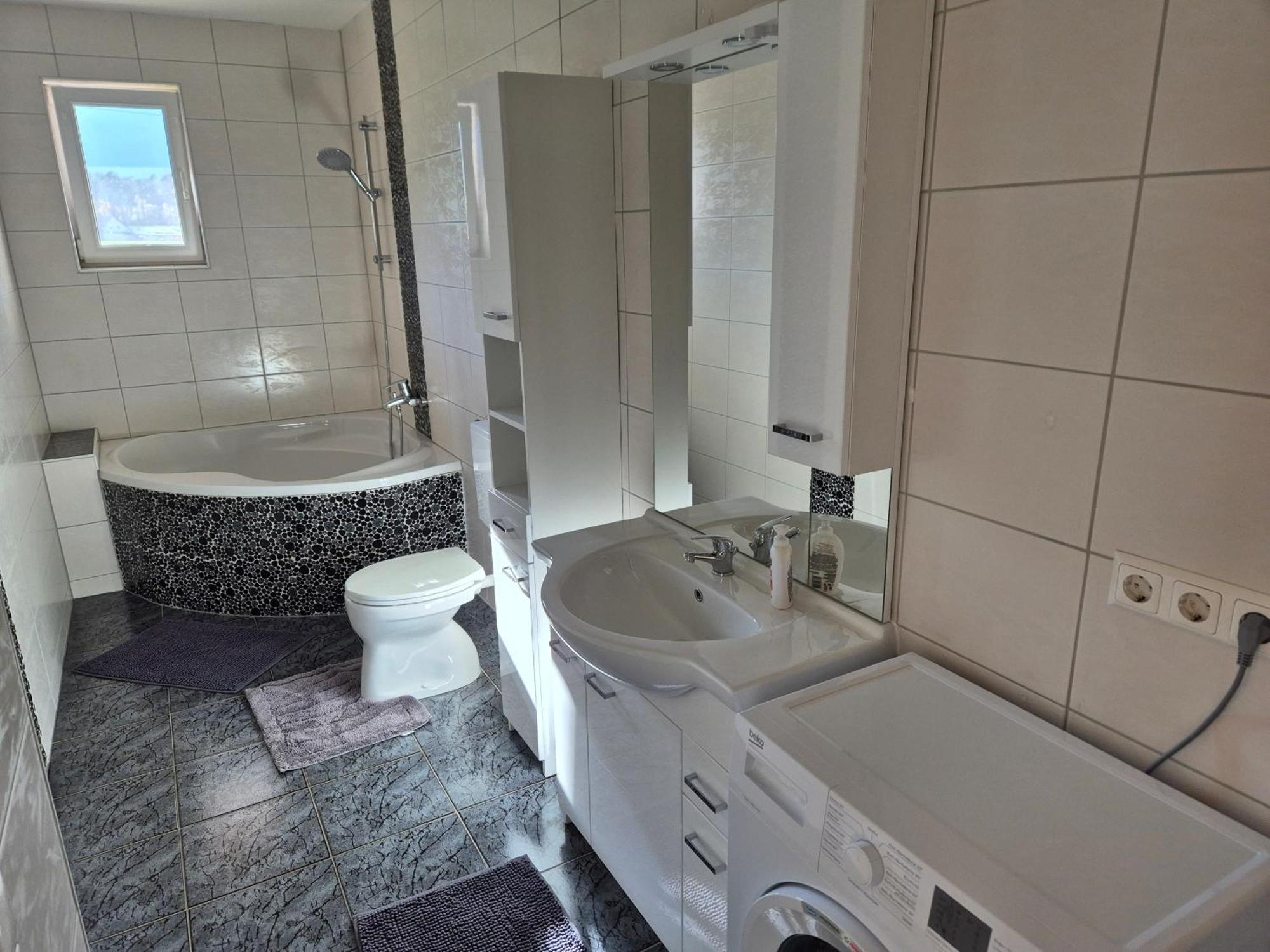Ferienwohnung Schaller Feistritz an der Drau Exterior foto