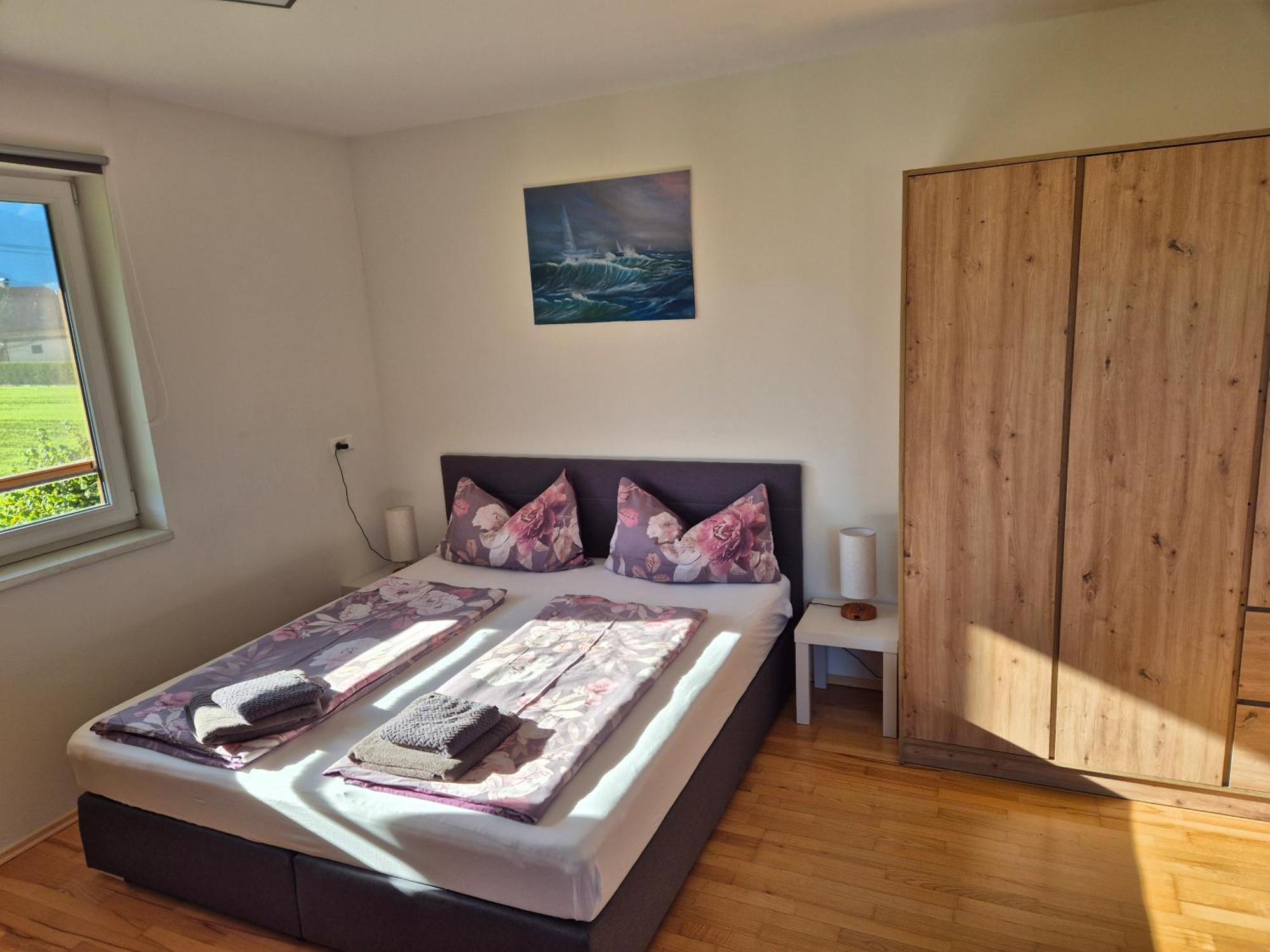 Ferienwohnung Schaller Feistritz an der Drau Exterior foto
